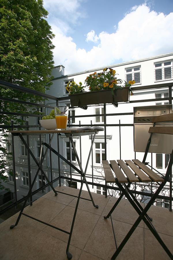 As Smart Apartment Old Town Krakau Exterior foto
