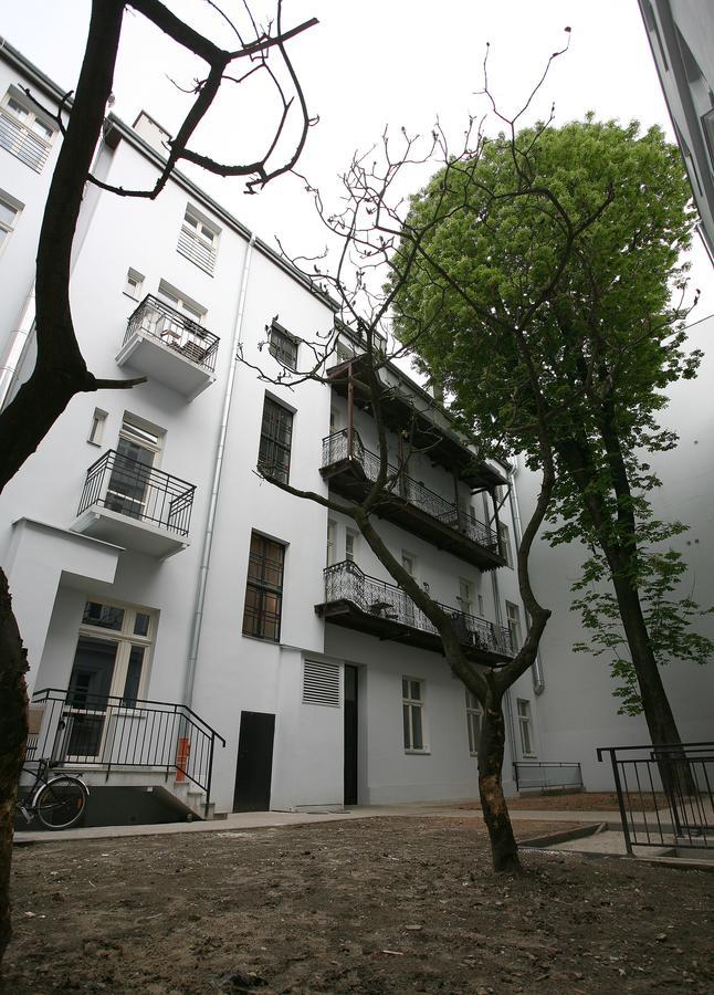 As Smart Apartment Old Town Krakau Exterior foto