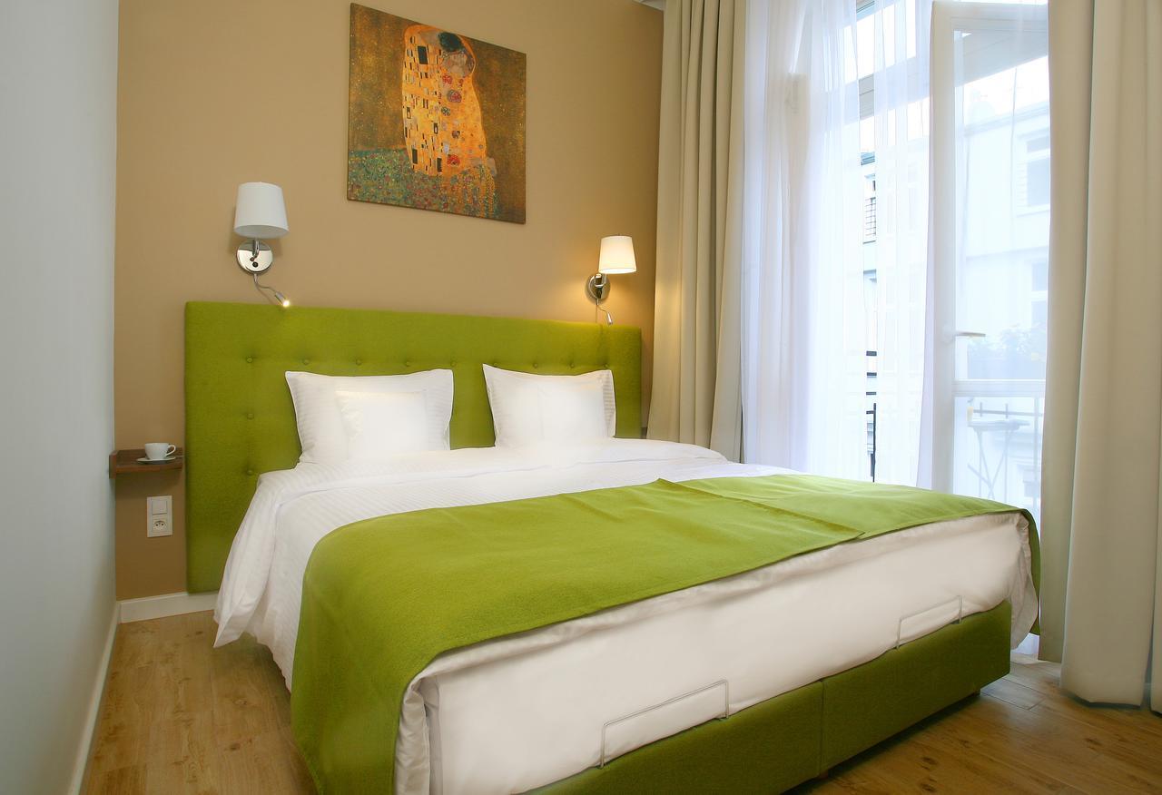 As Smart Apartment Old Town Krakau Exterior foto