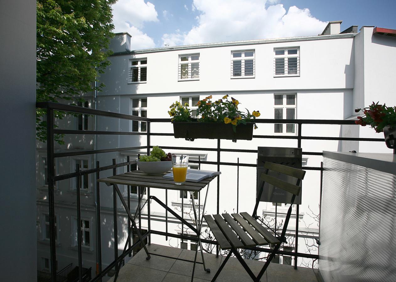 As Smart Apartment Old Town Krakau Exterior foto