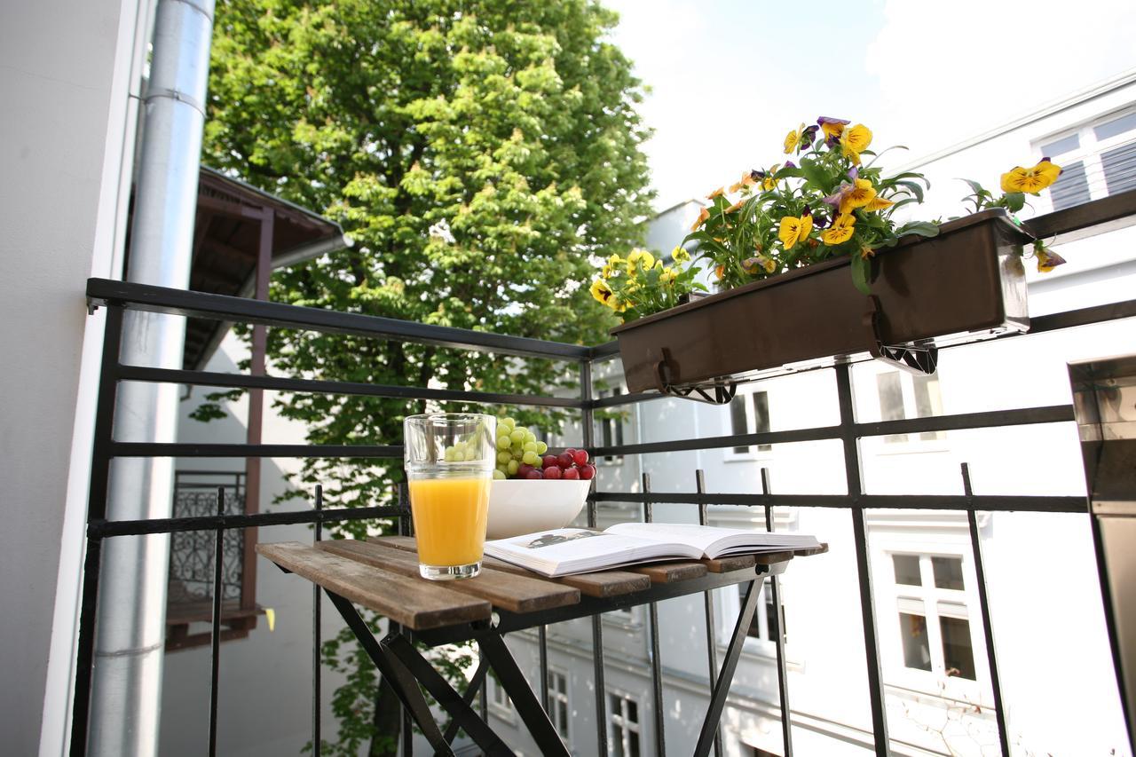 As Smart Apartment Old Town Krakau Exterior foto