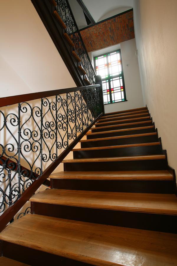 As Smart Apartment Old Town Krakau Exterior foto